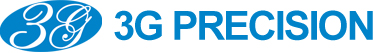3G PRECISION LOGO
